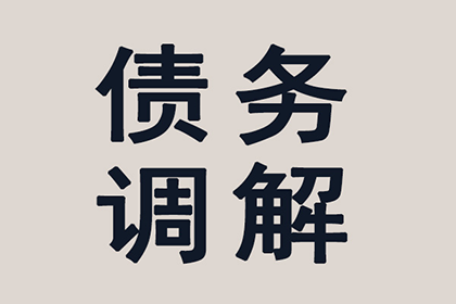 欠款不还，子女可否代为追偿？